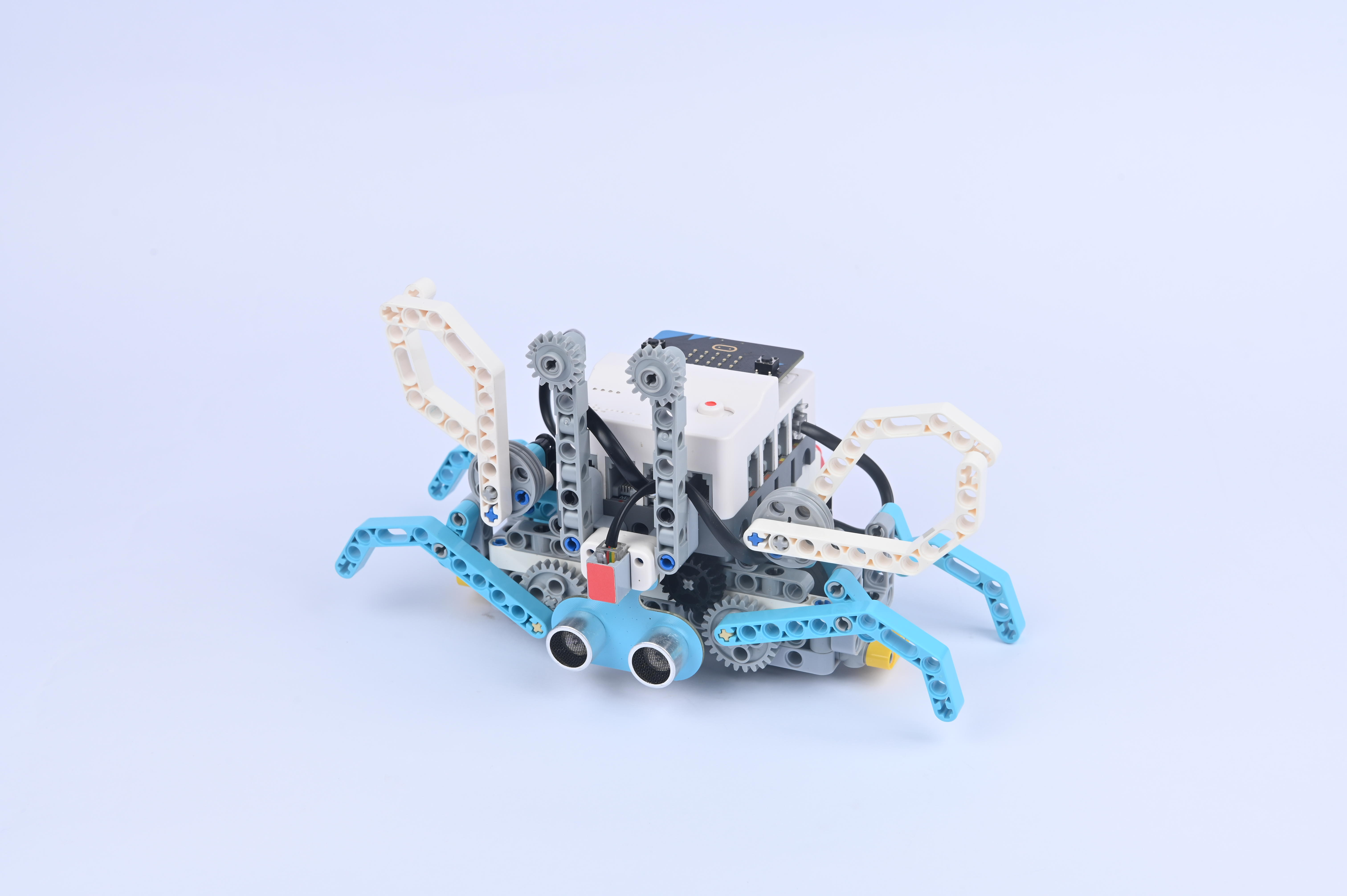 Crab
